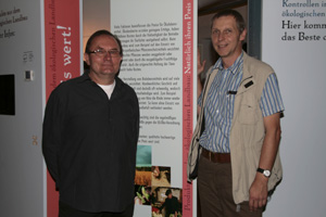 Fritz Leipold, J&uuml;rgen Lassauer