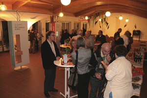 Auftaktveranstaltung