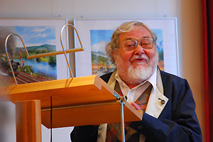 Paul Heinrich Nodnagel