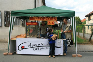 Popcornstand