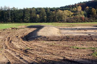 Aktion Streuobstwiese in Ottensoos