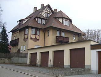 Villa Waldeck